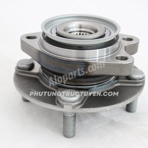 Hong ha auto spare-parts