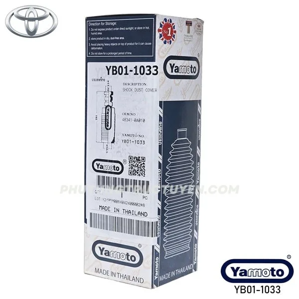 Chup bụi phuộc sau Vios 03-14 liền tăm bông - Hình ảnh 5
