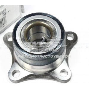 Hong ha auto spare-parts