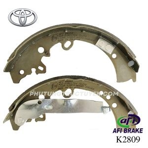 PHỤ TÙNG Ô TÔ CHÍNH HÃNG