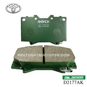 PHỤ TÙNG Ô TÔ CHÍNH HÃNG