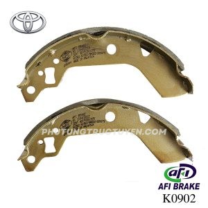 PHỤ TÙNG Ô TÔ CHÍNH HÃNG