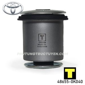 PHỤ TÙNG Ô TÔ CHÍNH HÃNG