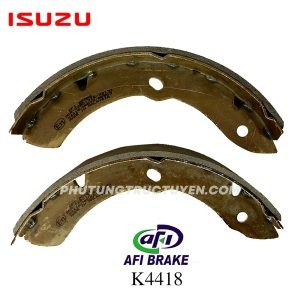 PHỤ TÙNG Ô TÔ CHÍNH HÃNG