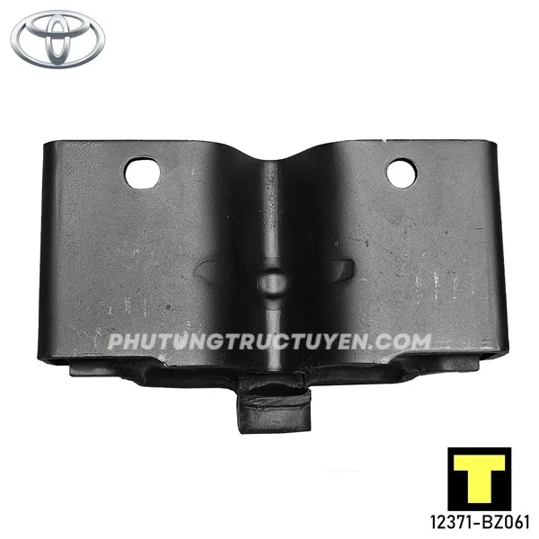 Chân máy TOYOTA RUSH 06-17 - Hình ảnh 4