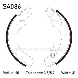 PHỤ TÙNG Ô TÔ CHÍNH HÃNG