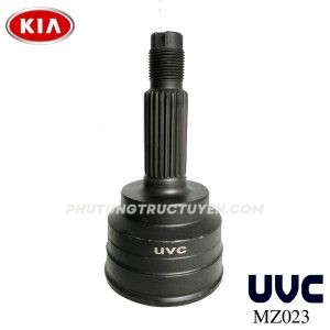 Hong ha auto spare-parts