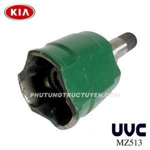 Hong ha auto spare-parts