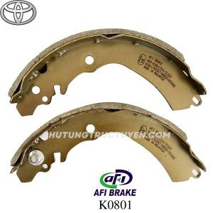 PHỤ TÙNG Ô TÔ CHÍNH HÃNG