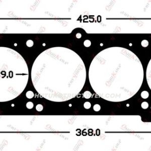 Hong ha auto spare-parts