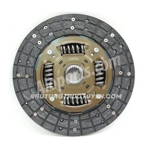 Hong ha auto spare-parts