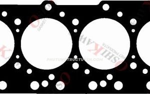 Hong ha auto spare-parts