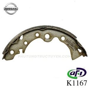 Hong ha auto spare-parts