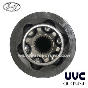 Hong ha auto spare-parts