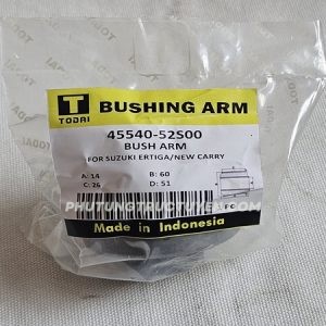 PHỤ TÙNG Ô TÔ CHÍNH HÃNG