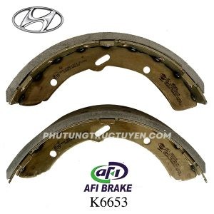 PHỤ TÙNG Ô TÔ CHÍNH HÃNG