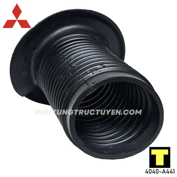 Chụp bụi phuộc trước Front Up. Mitsubishi Xpander NC-1W - Hình ảnh 3