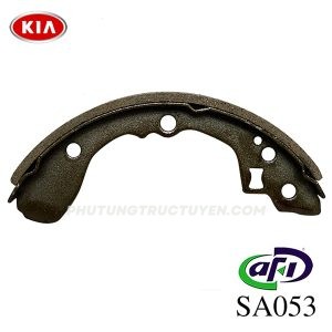 Hong ha auto spare-parts