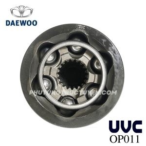 Hong ha auto spare-parts