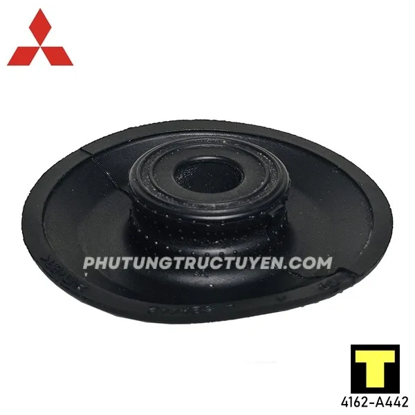 Bánh bèo sau -dưới Mitsubishi Xpander NC-1W - Hình ảnh 3