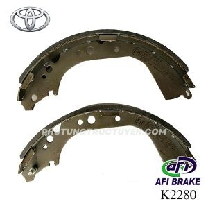 PHỤ TÙNG Ô TÔ CHÍNH HÃNG