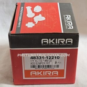 PHỤ TÙNG Ô TÔ CHÍNH HÃNG