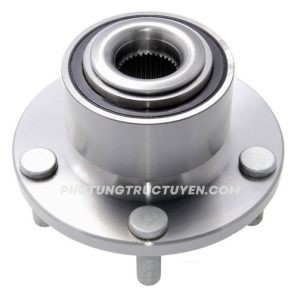 Hong ha auto spare-parts