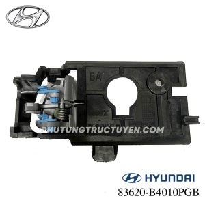 PHỤ TÙNG Ô TÔ CHÍNH HÃNG