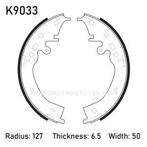 PHỤ TÙNG Ô TÔ CHÍNH HÃNG
