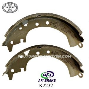 PHỤ TÙNG Ô TÔ CHÍNH HÃNG