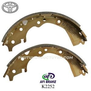 PHỤ TÙNG Ô TÔ CHÍNH HÃNG