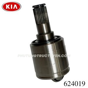 Hong ha auto spare-parts