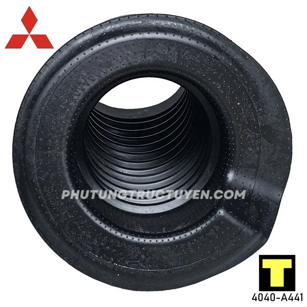 Chụp bụi phuộc trước Front Up. Mitsubishi Xpander NC-1W - Hình ảnh 2