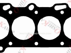 Hong ha auto spare-parts