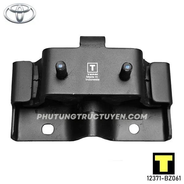 Chân máy TOYOTA RUSH 06-17 - Hình ảnh 2