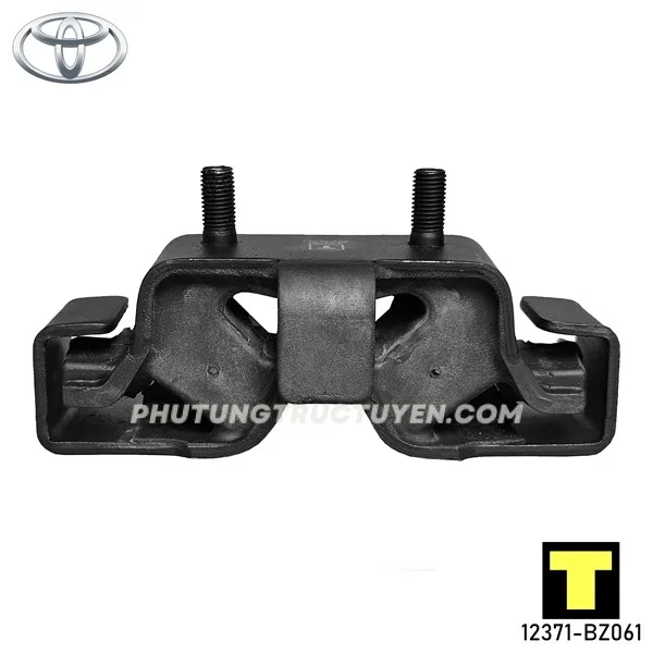 Chân máy TOYOTA RUSH 06-17 - Hình ảnh 3
