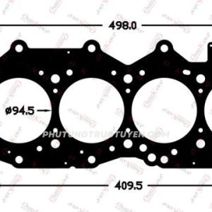 Hong ha auto spare-parts