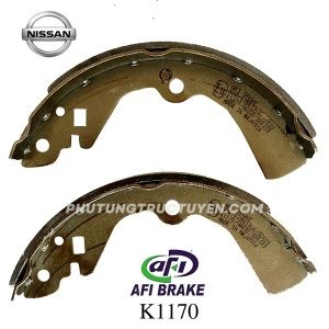 PHỤ TÙNG Ô TÔ CHÍNH HÃNG