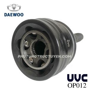 Hong ha auto spare-parts