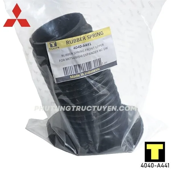 Chụp bụi phuộc trước Front Up. Mitsubishi Xpander NC-1W - Hình ảnh 5