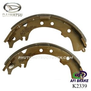 Hong ha auto spare-parts