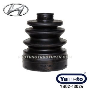 Hong ha auto spare-parts
