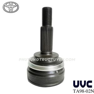 Hong ha auto spare-parts