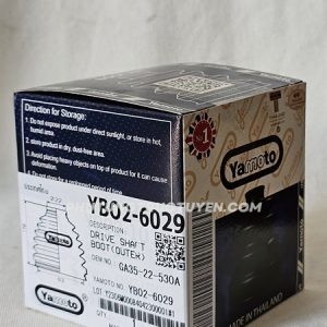 Hong ha auto spare-parts