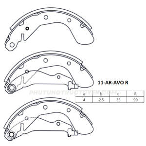 PHỤ TÙNG Ô TÔ CHÍNH HÃNG