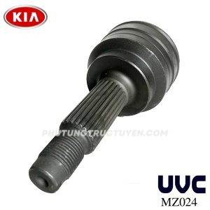 Hong ha auto spare-parts