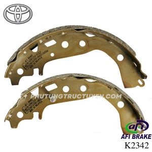 PHỤ TÙNG Ô TÔ CHÍNH HÃNG