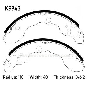 Hong ha auto spare-parts