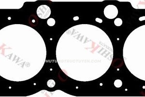 Hong ha auto spare-parts