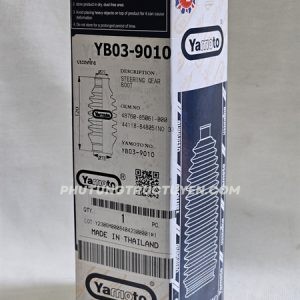 Hong ha auto spare-parts